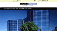 Desktop Screenshot of mcfarg.com